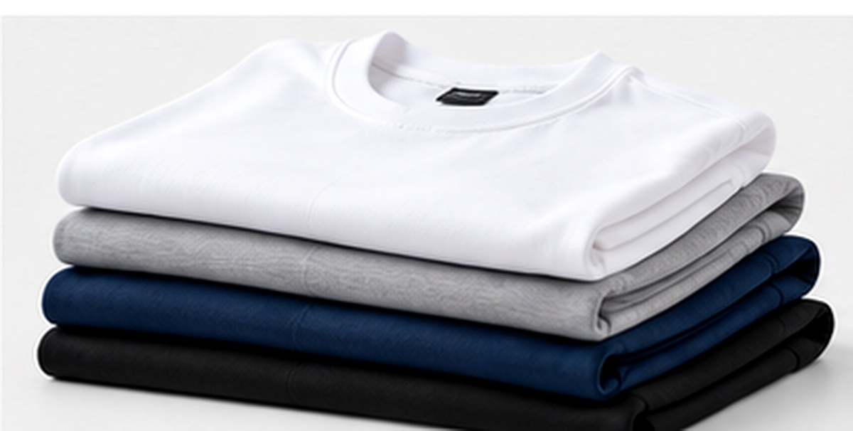 Basic T-shirt